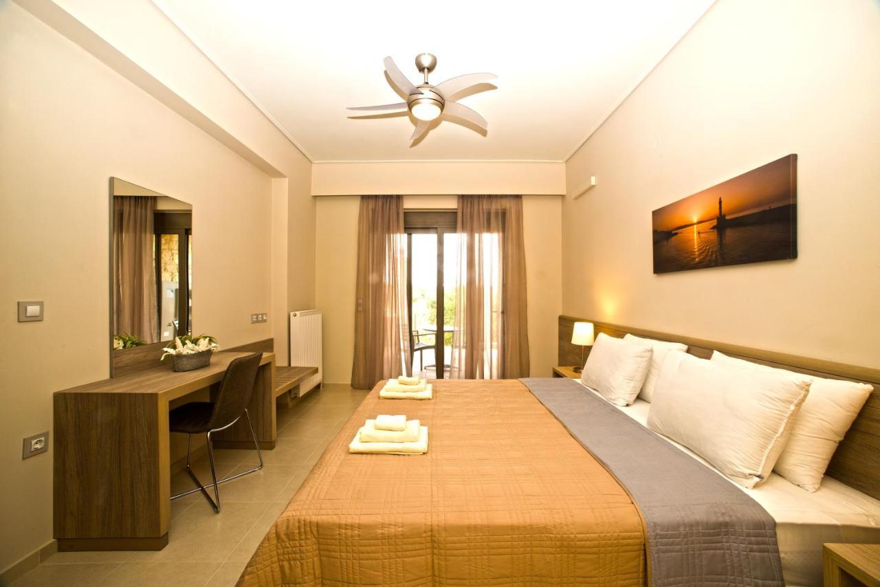 Margarita'S Villas Chania  Exterior photo